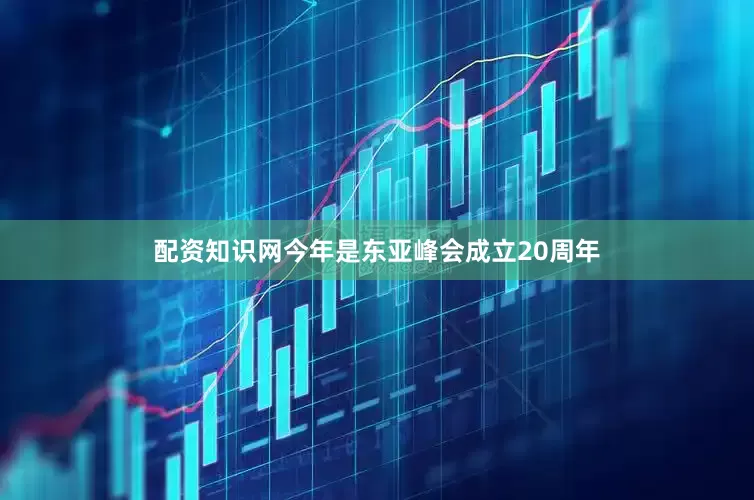 配资知识网今年是东亚峰会成立20周年